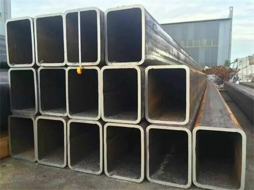 澧县45#冷拔方管_调质淬火冷拔方管非标定制
