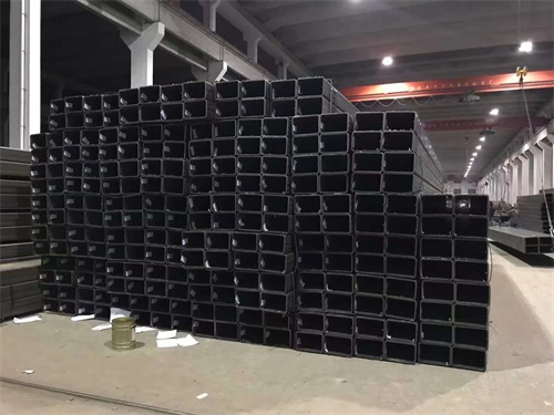 澧县冷拔方管选型指南 工程采购怎么选